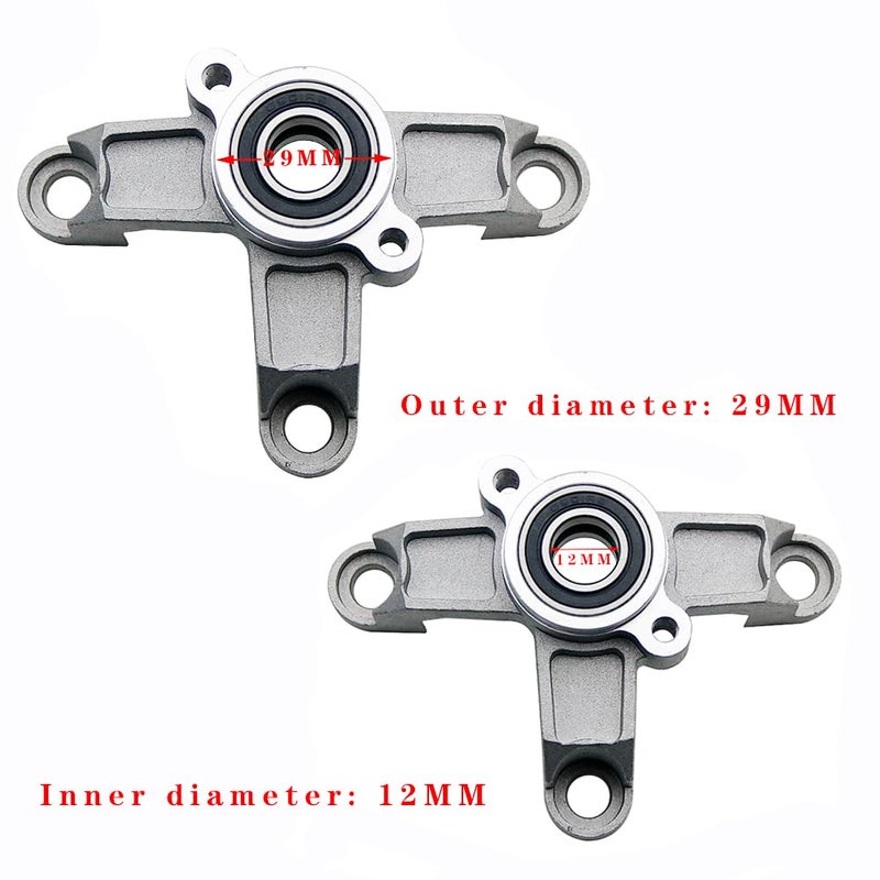 FLMLF Clutch Bell Carrier Set for Hip Rovan KM Baja 5B 5T SS 5SC - Image 3
